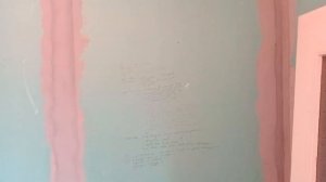 Гипсокартон на стену без профилей.часть вторая - все ньюансы.