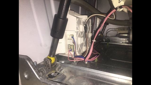 whirlpool duet f06, e01 error смотреть онлайн