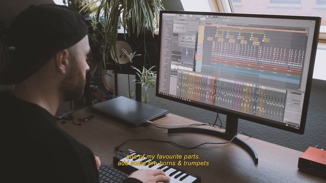 Making Real Boom Bap in 2022 - Using FL Studio | ''How I Made'' EPISODE ONE смотреть онлайн