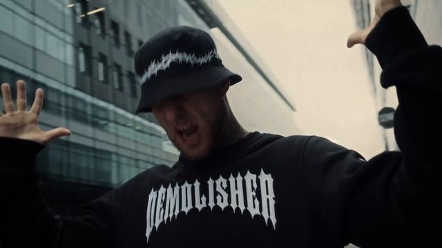 ALEX TERRIBLE - IMAGINE DRAGONS - THUNDER (METAL COVER)