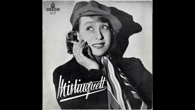 Mistinguett: 1928 "LA JAVA DE DOUDOUNE" in HD смотреть онлайн