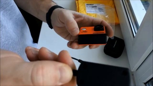 Камера Soocoo S100 аксессуары смотреть онлайн