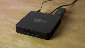 Как пользоваться  Android-приставкой O!TV?