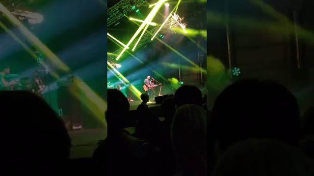 Сплин Набережные Челны 2018 Добрых дел мастер 2