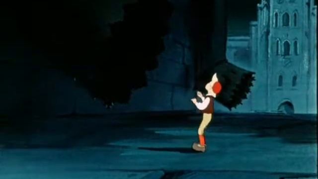 По следам Медного всадника