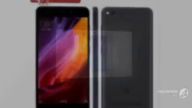 Дешевый смартфон ?? Xiaomi Redmi 4A. 3k Ord