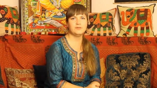 Аюрведические секреты красоты смотреть онлайн