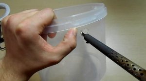 Ультразвуковой увлажнитель воздуха своими руками - Mist Maker