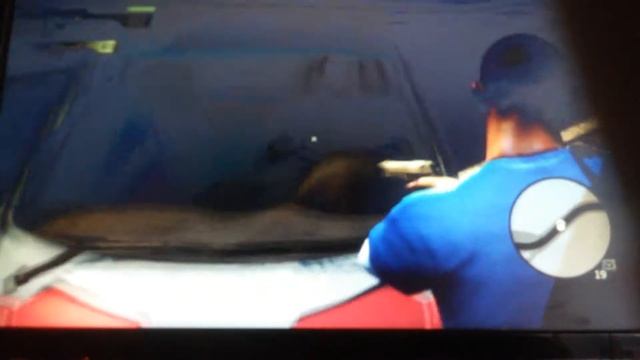 прохождения игры Wheelman смотреть онлайн
