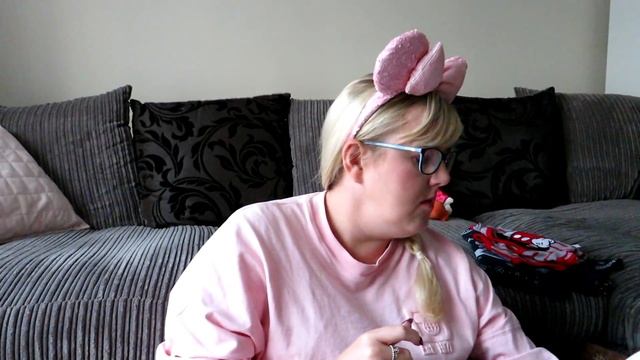 WALT DISNEY WORLD HAUL (inc SEPHORA, TARGET & BATH AND BODY WORKS)