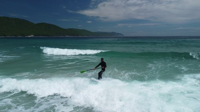 САП-серфинг