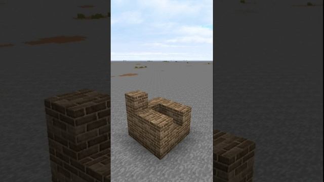 Кирпичная доменная печь. Gregtech 5. смотреть онлайн