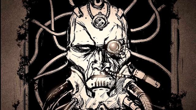 Принцепсы — пилоты титанов, или как приручить титана / Warhammer 40.000 смотреть онлайн