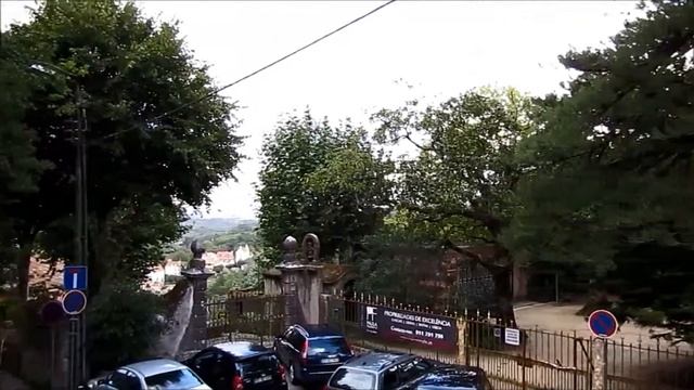 #Sintra #Palácio da #Regaleira, Palácio de #Seteais 2014 #Portugal смотреть онлайн