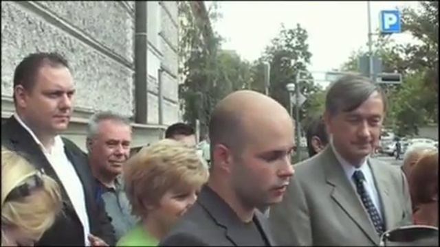 Danilo Turk-obisk stojnice v Mariboru смотреть онлайн