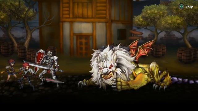 Fallen Legion: Flames of Rebellion - PS4 - Trailer - Physical Release [Limited Run Games] смотреть онлайн