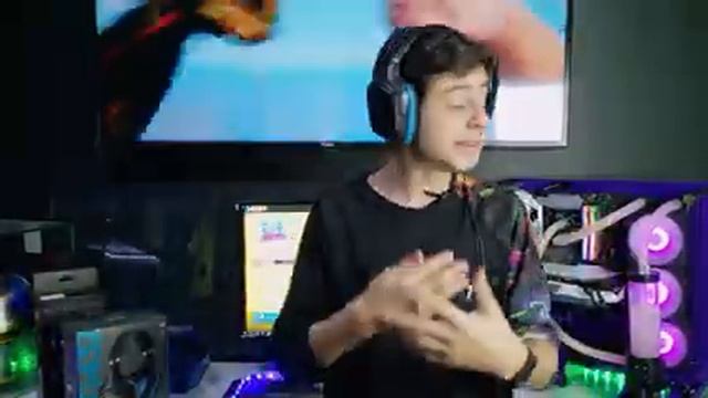 G432 O NOVO HEADSET 7.1 CUSTO BENEFÍCIO DA LOGITECH! смотреть онлайн