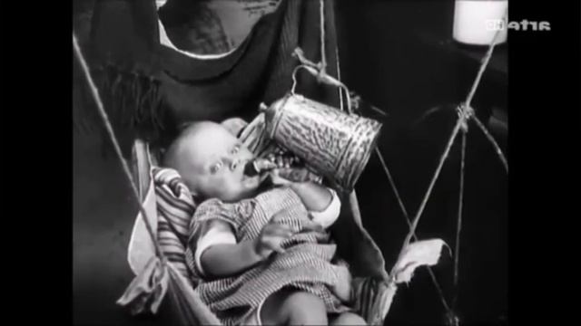 Какие жанры кино были популярны в свое время - часть 1. Годы 1895-1950 смотреть онлайн