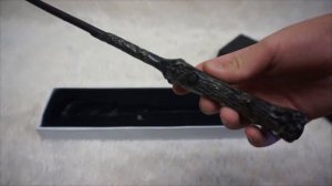 Обзор Волшебной Палочки Гарри Поттера