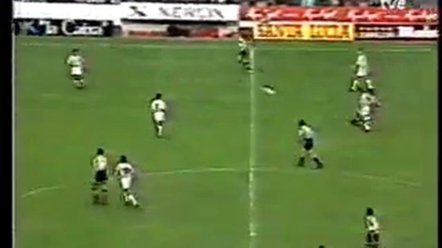Goles Españoles 1996 смотреть онлайн