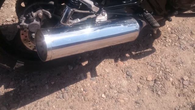 Honda Cb 400 смотреть онлайн