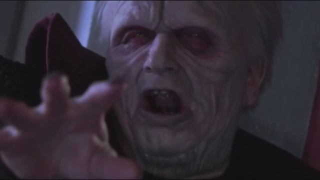 Power!!! Unlimited POWER!