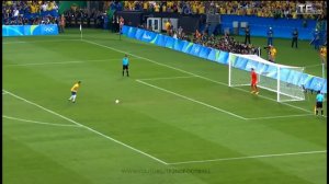 Неймар биография и вся правда