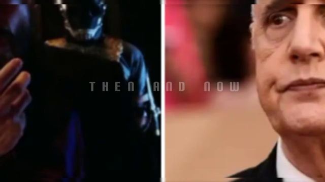 Hellboy 2004 Cast Then And Now 2022