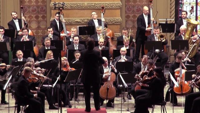 Tchaikovsky - Hungarian and Spanish Dances from "Swan Lake" (Hobart Earle/OPO) смотреть онлайн