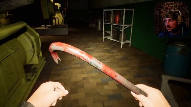 ➤ ЭТА ИГРА КРУЧЕ "МЕТРО 2034"? ➤ Tunnels of Despair ☯ БЕЗ МАТА!☯ смотреть онлайн