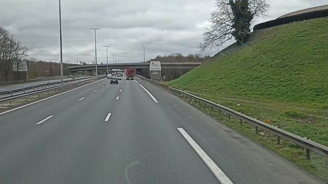 Дальнобой по Европе. Последняя рабочая неделя. Окончание каденции. Домой. смотреть онлайн