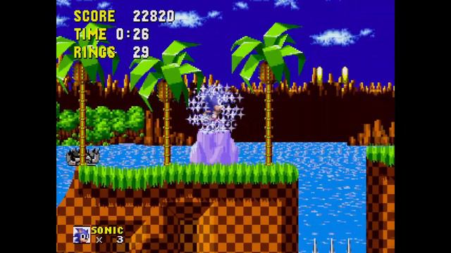 Unraveling the Secrets of Sonic the Hedgehog: A Deep Dive Analysis! смотреть онлайн