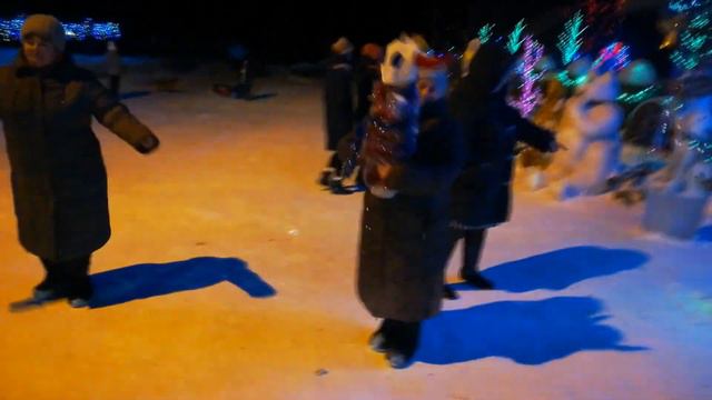 новый год на заречной улице 2019 смотреть онлайн