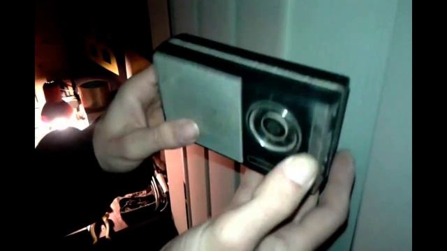 Обзор приемника " Нейва - 402 " смотреть онлайн