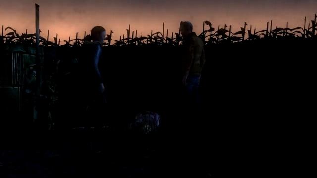 The Walking Dead Game 400 days part 5 bonnie смотреть онлайн