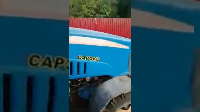 Трактор агромаш 60 тк смотреть онлайн