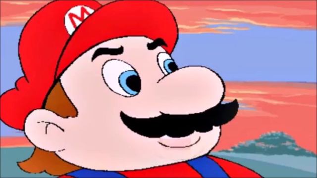 Pitbull - Hotel Mario Room Service - Music Video смотреть онлайн