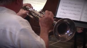 Northwest Music Association Week 4 «Summer Baroque Concert Series», August 11, 2021