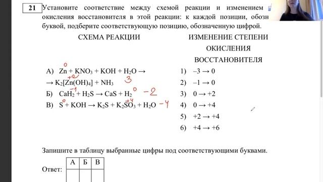 Разбираем вариант ЕГЭ от и до (эфир от 04.04.2020)