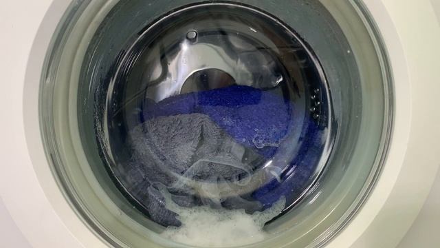 Candy Aquamatic 3 - Cottons 60° смотреть онлайн