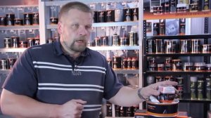 Шпатлёвка со стекловолокном. JETA PRO Fiber.