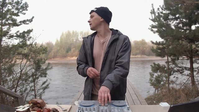Good Moning DJ set of misha Dobry / Английский завтрак - 15.05.22 смотреть онлайн