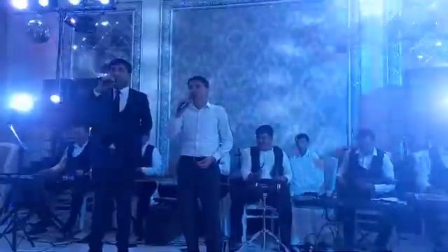 Яхё Муминов +Эркинжон Кобилов Уймонамиз смотреть онлайн