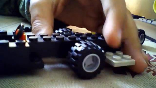 как построить лего машину формулы 1 смотреть онлайн