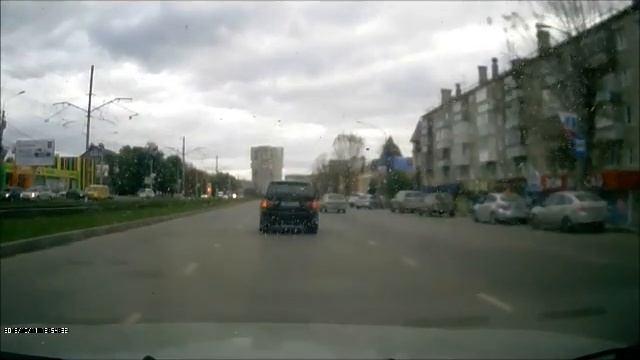 Учитель на дороге. Ульяновск смотреть онлайн