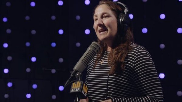 (Sandy) Alex G - Full Performance (Live on KEXP)