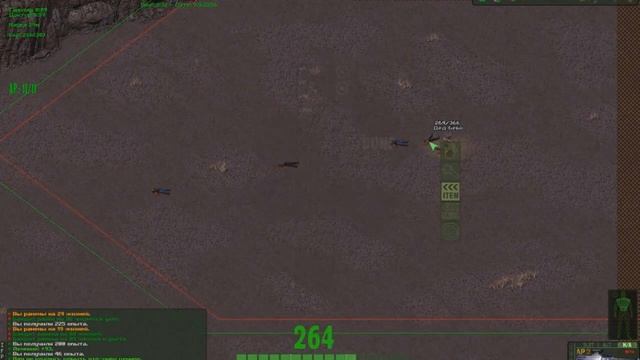 Fallout Online Requiem Гайд где и как фармить импы смотреть онлайн