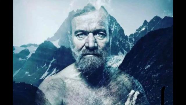 Wim Hof - life is a rhythm смотреть онлайн