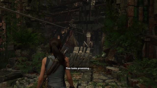 Geforce RTX 2080 Ti | Raytracing-Performance in Shadow of the Tomb Raider (Off-screen-Gameplay) смотреть онлайн
