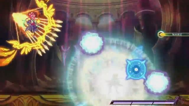 Azure Striker GUNVOLT 3 play through смотреть онлайн
